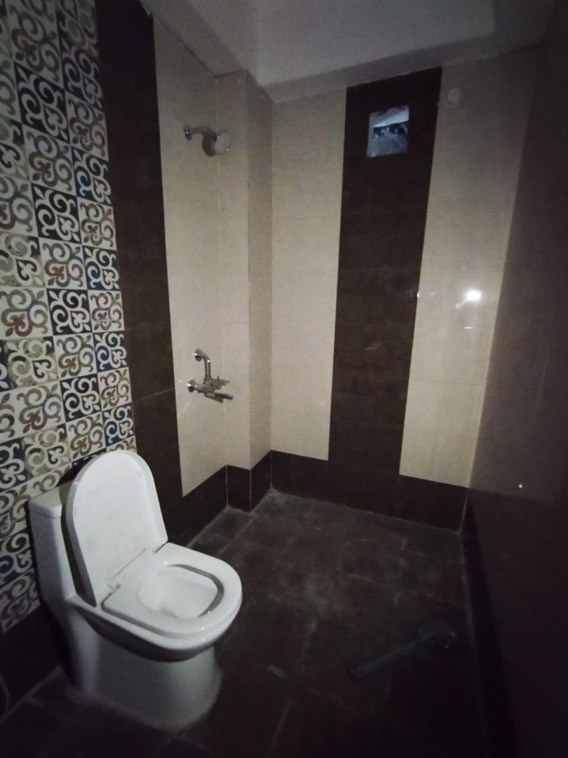 Unfurnished 3bhk in Pani Path, Milanpur, West Jyotinagar, Bamunimaidan, Guwahati, Assam for Rent